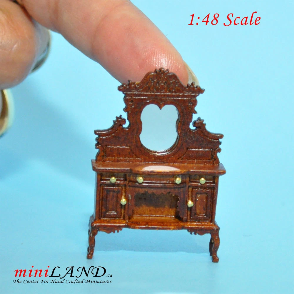 Quarter scale clearance miniatures