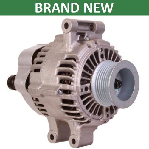 HONDA CIVIC TYPE R MK7 2001-2005 2.0 EP3 K20 K20A2 BRAND NEW ALTERNATOR