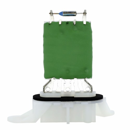 HVAC Heater Blower Motor Resistor Compatible with Chevy, Hummer, Pontiac & Sa...