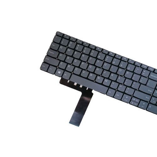 Keyboard Fit For Lenovo IdeaPad S145-15IWL S145-15AST S145-15API S145-15IKB US - Photo 6/6