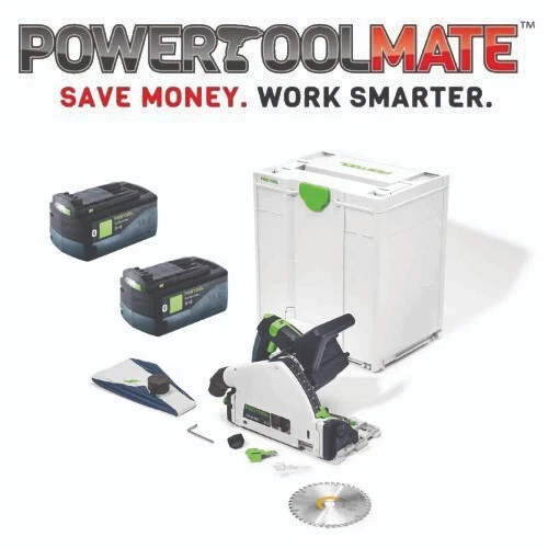 Festool tsc sale 55 kit