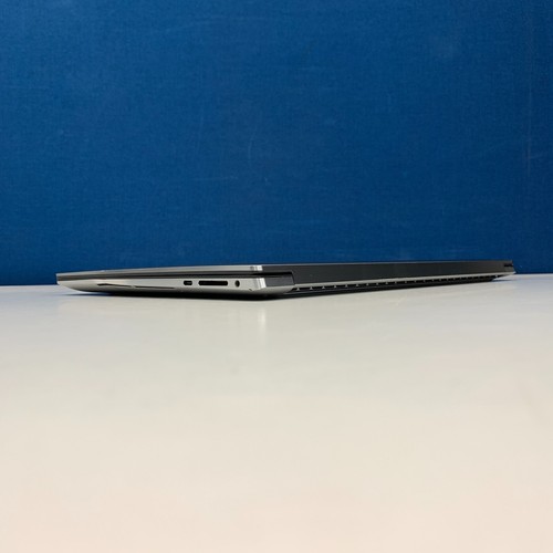 Dell Precision 5560, i7-11850H, 32GB DDR4 RAM, 1TB NVME, Win 11, RTX A2000 - Picture 6 of 8