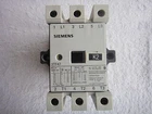 Siemens 3 Pole 80A 3TF47 Contactor      3TF4722-0AN2        3TF4722-OAN2