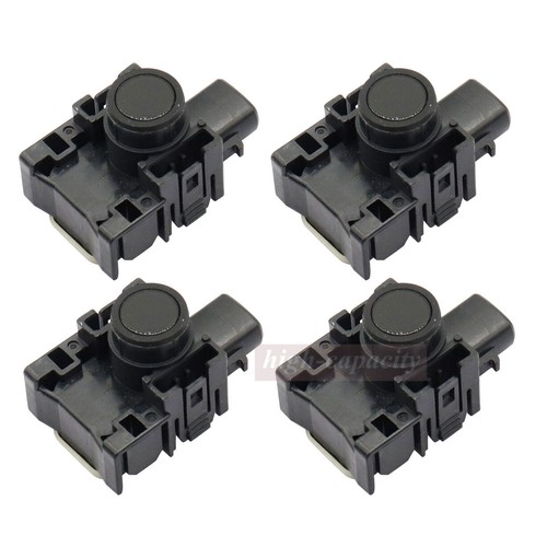4x NEW Parking Sensor Fits Lexus IS300 IS350 RC300 RC350 2015-2019 89341-06050