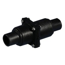 Whale in line Non Return Valve 25mm /38mm (1" - 1 1/2") LV1215