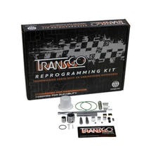 Transgo 5R55W-HD2 Transmission Reprogramming Kit 5R55W 5R55S 02-10
