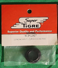 CAPPA FILTRO ARIA SUPER TIGRE SUPG2027 40-3000 NOS