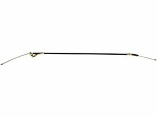 Cable de freno de estacionamiento Dorman 233JB19 para Chevrolet K20 1975-1979 Foto 2 de 2