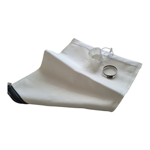 30L Universal Reusable Dust Bag for Industrial Vacuum Cleaner XXL Festool Hilti - Afbeelding 1 van 1