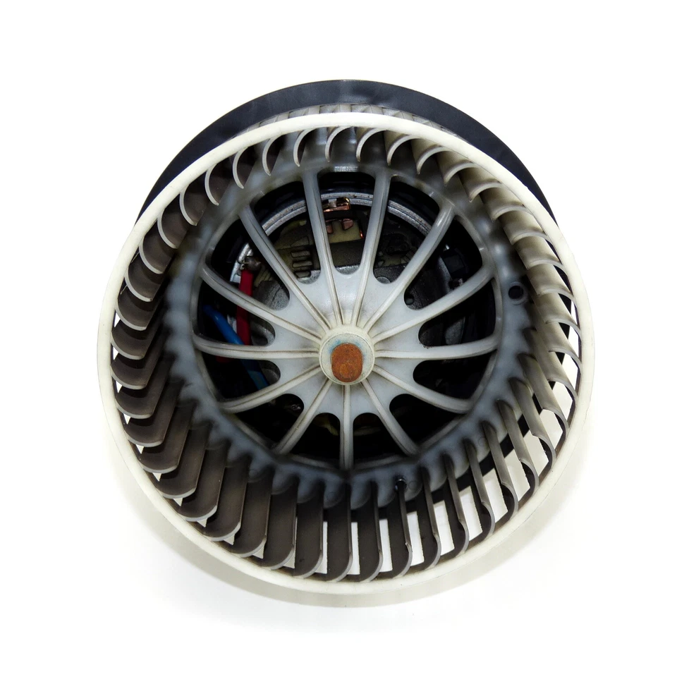 Volvo V 70 III V60 F S80 II XC70 Gebläsemotor Heizung Heizungsgebläse Innenraum - Bild 2 von 2