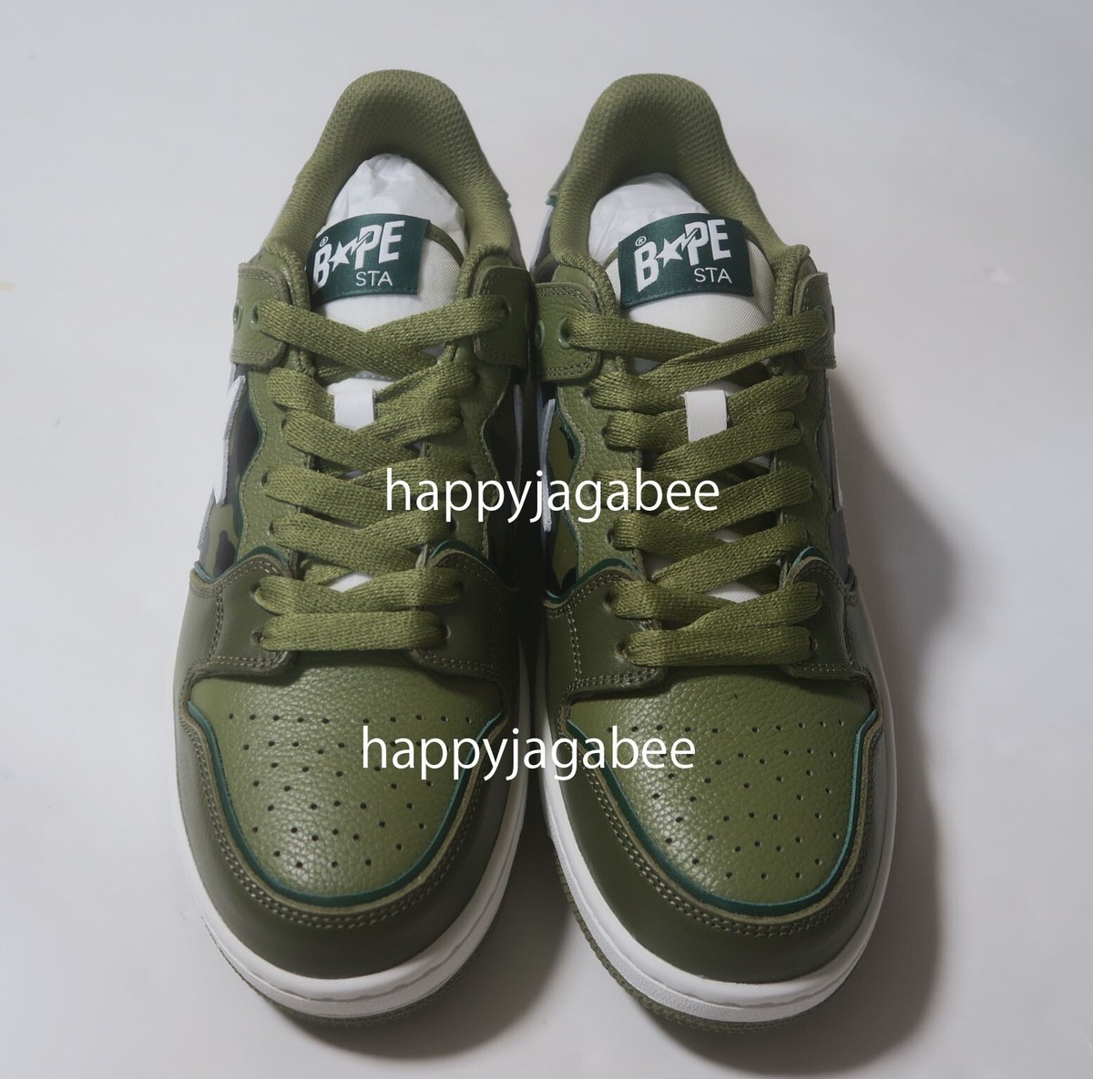 A BATHING APE Men's Footwear SK8 STA #4 2023 A/W 1J30191026 A BATHING APE Men's Footwear SK8 STA #4 2023 A/W 1J30191026