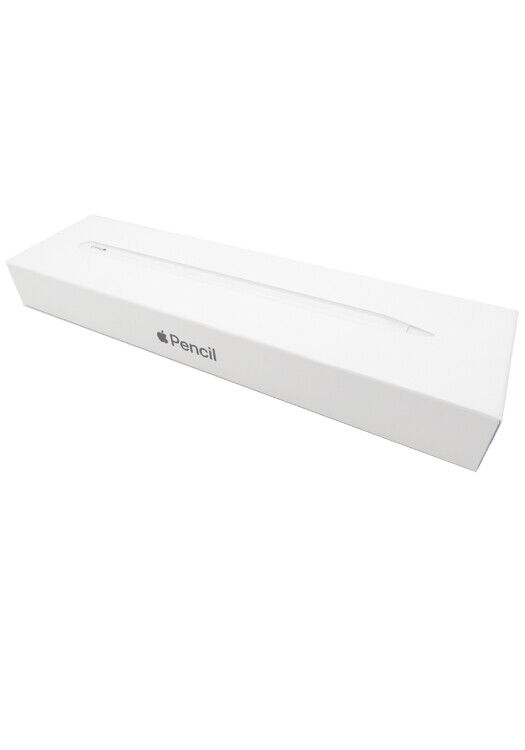 Apple Pencil 2nd Generation for iPad Pro Stylus MU8F2AM/A with Wireless Charging