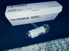 1pc KEYENCE Ud-310 Ultrasonic Displacement Sensor One Year UD310