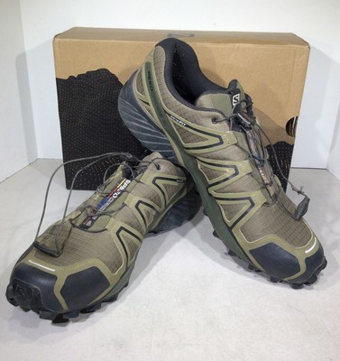 speedcross 4 olive