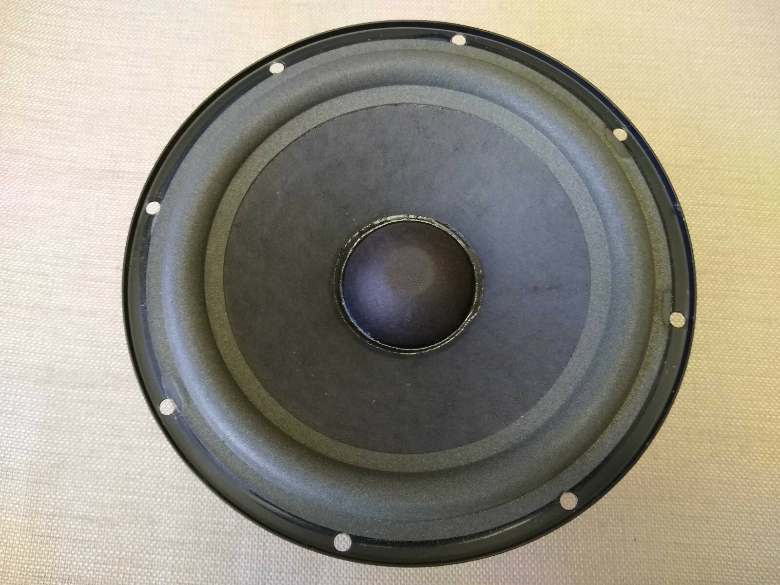 bose 301 woofer