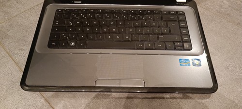 HP Pavilion G6-1255sg Core i5 - Disco duro de 500 GB - Windows 10 - Notebook/Laptop - Imagen 8 de 10