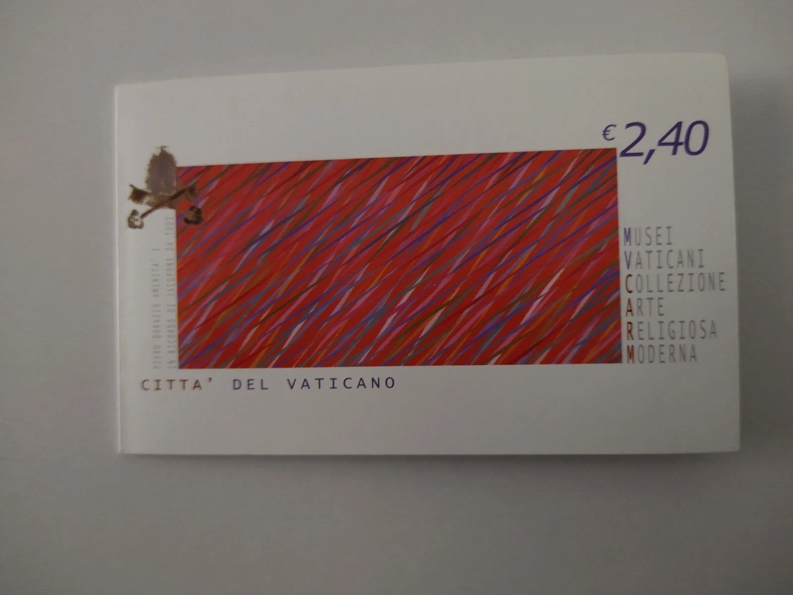 Foto 1 di 2