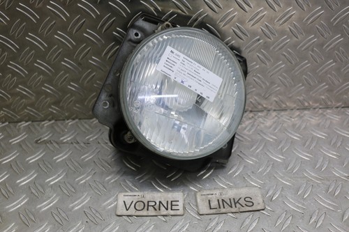 VW Golf 2 Scheinwerfer Hauptscheinwerfer  vorne links 191941751R  0301608341