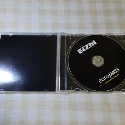 洋楽 ELZHI / Europass An Exclusive Tour CD Elzhi / Europass An Exclusive Tour Cd | eBay