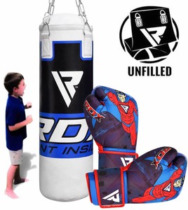 rdx kids punching bag