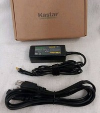 AC Adapter, Power Supply 19V 1.58A 30W for Acer Aspire One ZG5 ZG8 A110 A150