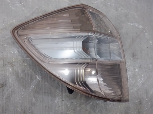 Honda Genuine FIT RS GE JAZZ Tail Lights Lamps Right Left Set - Picture 5 of 10