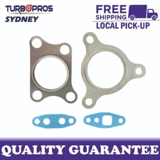 Turbo Pros Turbo Charger Gasket Kit For Nissan Navara D40 YD25 2.5L 2010 Onwards