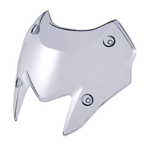 parabrezza aerodinamico fumo leggero per Yamaha T-MAX 560 2022-2024 - Foto 2 di 11