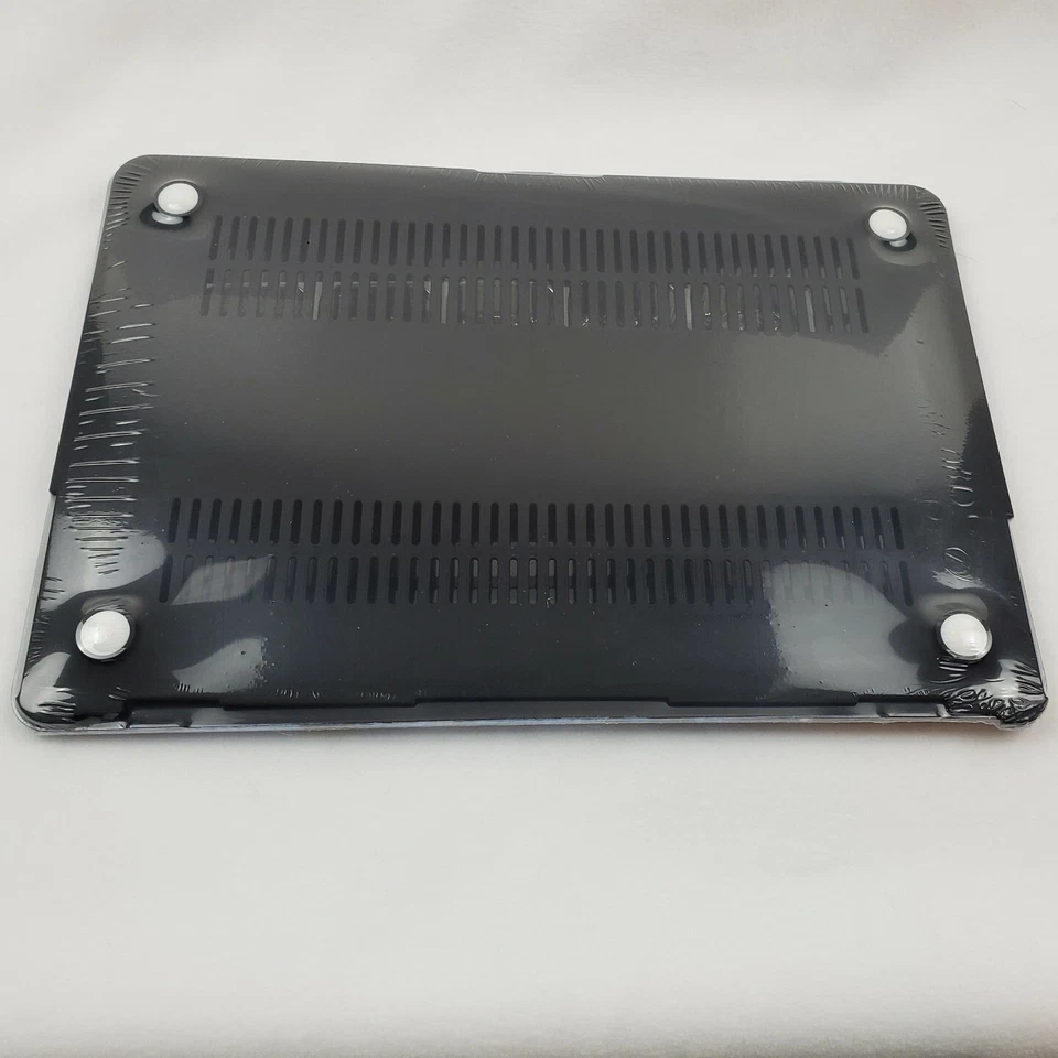 Funda rígida para MacBook Air 13 pulgadas azul mármol Foto 4 de 4