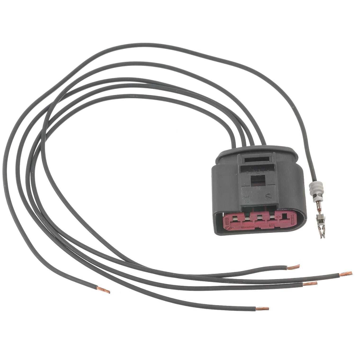 Mass Air Flow Sensor Connector SMP For 2008-2012 Audi R8