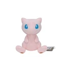5" Cute Mew Plush Toy Stuffed Animal Soft Fit Doll