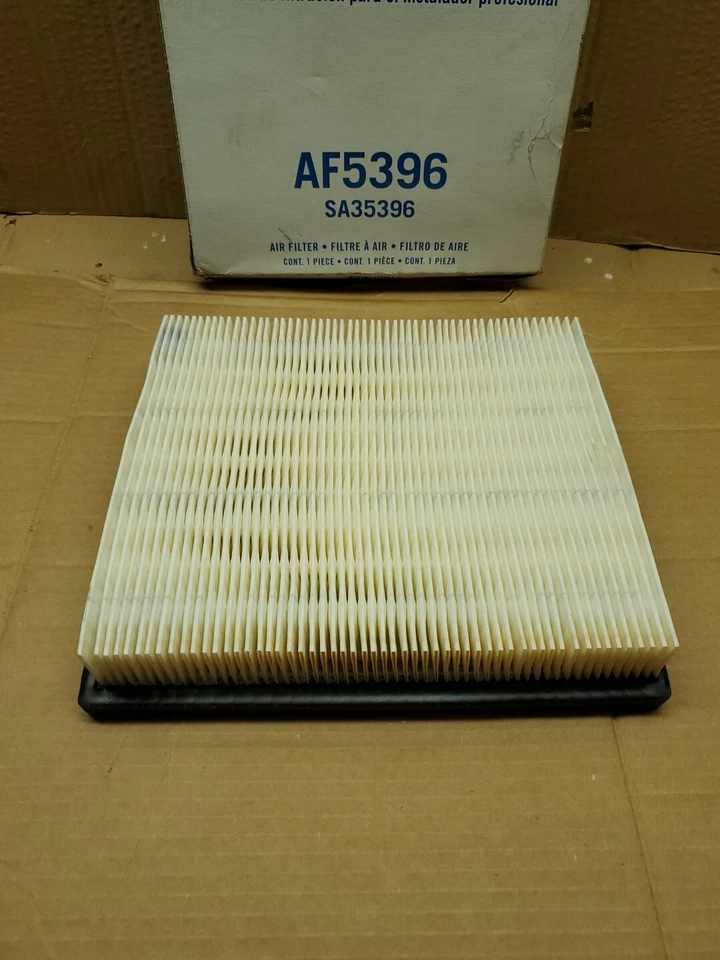 Filtro de aire de motor premium para caravana Sebring Town&Country Voyager Avenger Foto 2 de 2