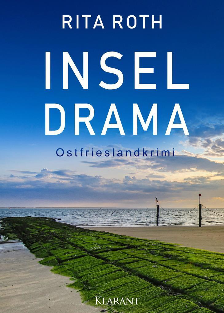 Thumbnail - Inseldrama. Ostfrieslandkrimi | Rita Roth | Deutsch