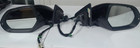 2020-2023 AUDI RSQ8 (RHD) LH & RH SIDE VIEW POWER DOOR MIRROR W/ CAMERA PAIR OEM