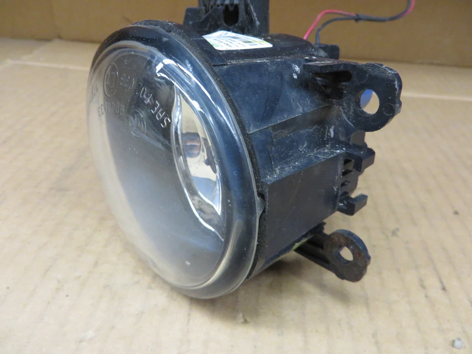FARO ANTINIEBLA PASAJERO DERECHO MITSUBISHI ENVAVOR 11 2011 Foto 2 de 4