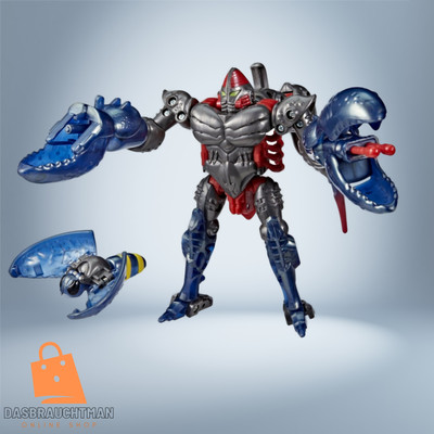Transformers Beast Wars Predacon Scorponok Action Figur zum Sammeln F4224