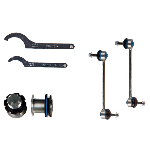 47-146914 - Bilstein B14 PSS Coilover Kit For Skoda Fabia MK1 1.9 TDI vRS - Picture 2 of 5