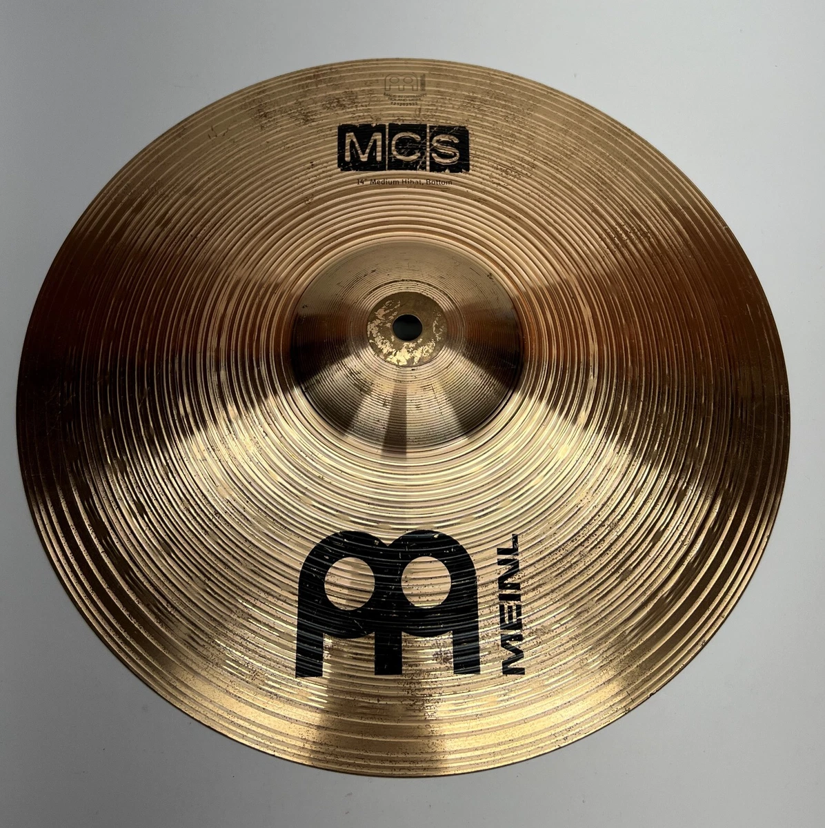 Poland Meinl MCS 14