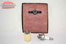 TUNE UP KIT, HOMELITE SXL, SUPER XL, BIG RED, OLD BLUE, XL12 INCLUDES AIR FILTER