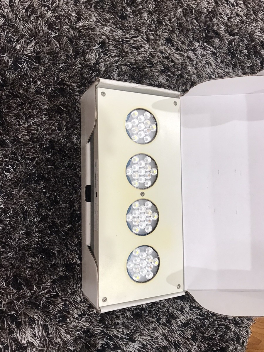 AI hydra 52 HD - White LED light For Marine Reef Tank Coral Salt