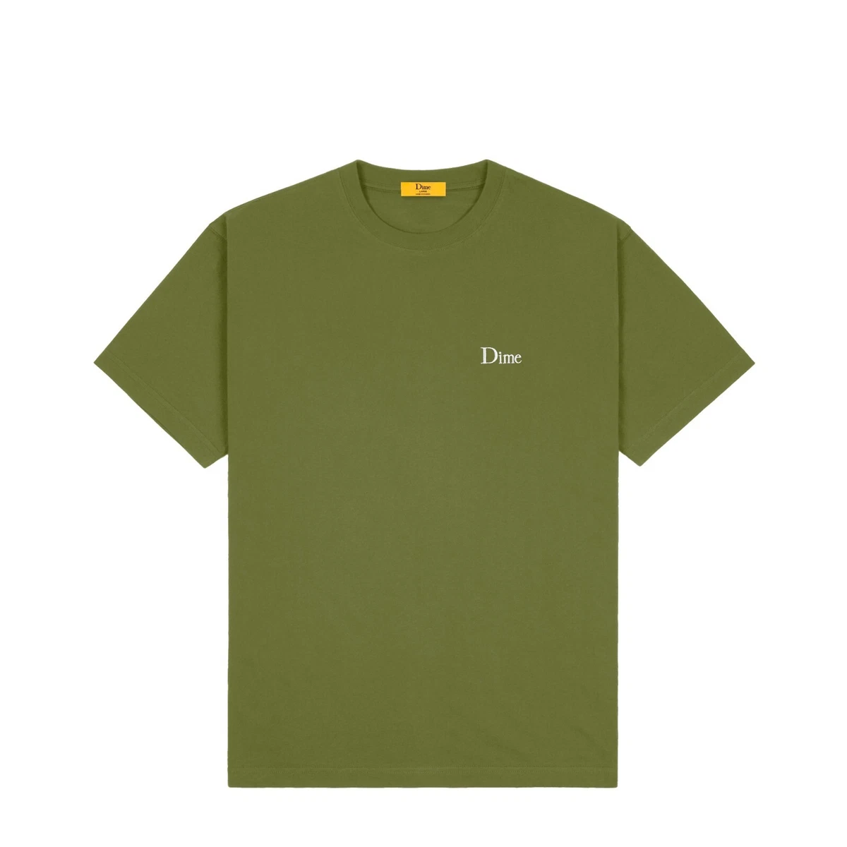 dime mtl t shirt