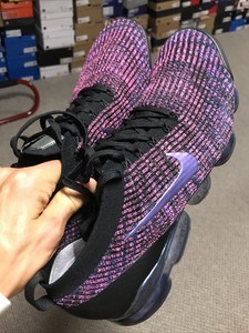 mens purple vapormax