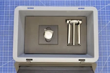 4022.474.2568.1 / ASML WAFER TABLE CLEANING STONE CONSUMABLE / ASML