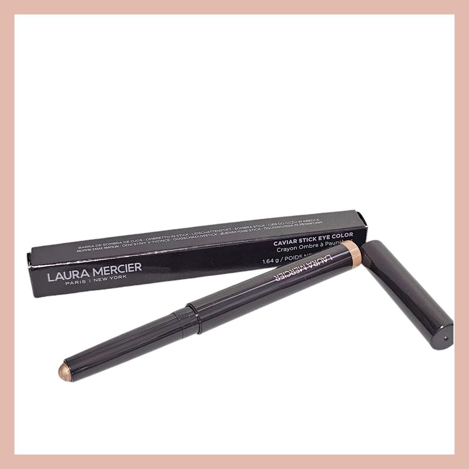 Laura Mercier Caviar Stick