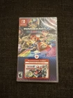 Mario Kart 8 Deluxe + Booster Course Pass - For Nintendo Switch