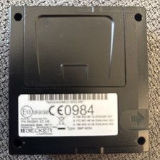 Becker Map Pilot Navigation-Modul BMP M054
