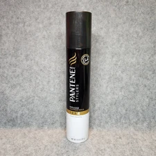 Pantene Pro-V Stylers Volume Boosting Mousse Maximum Hold Level 4 6.6oz NEW