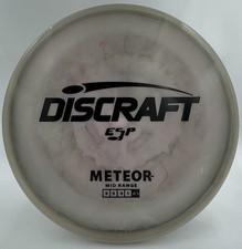 Discraft MOON Meteor ZSP ESP AND Z HYBRID 177+g STUNNING 1 Of 1