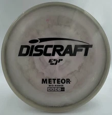 Discraft MOON Meteor ZSP ESP AND Z HYBRID 177+g STUNNING 1 Of 1
