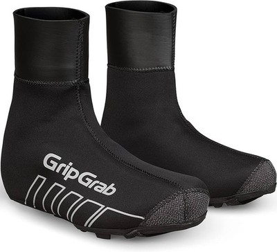 Grip Grab Race Thermo X Waterproof MTB Überschuhe Medium (40-41) schwarz